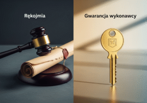 Gwarancja wykonawcy: Jakie zapisy w umowie chronią przed złym wykonaniem po odbiorze technicznym?
