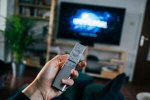 Rozmieszczenie gniazd teletechnicznych w domu czyli gdzie zaplanować TV i internet